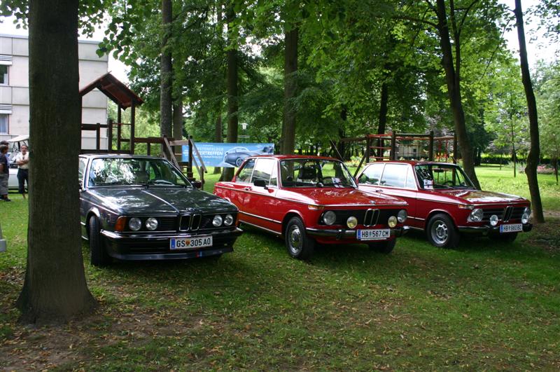 2009-07-12 11. Oldtimertreffen in Pinkafeld